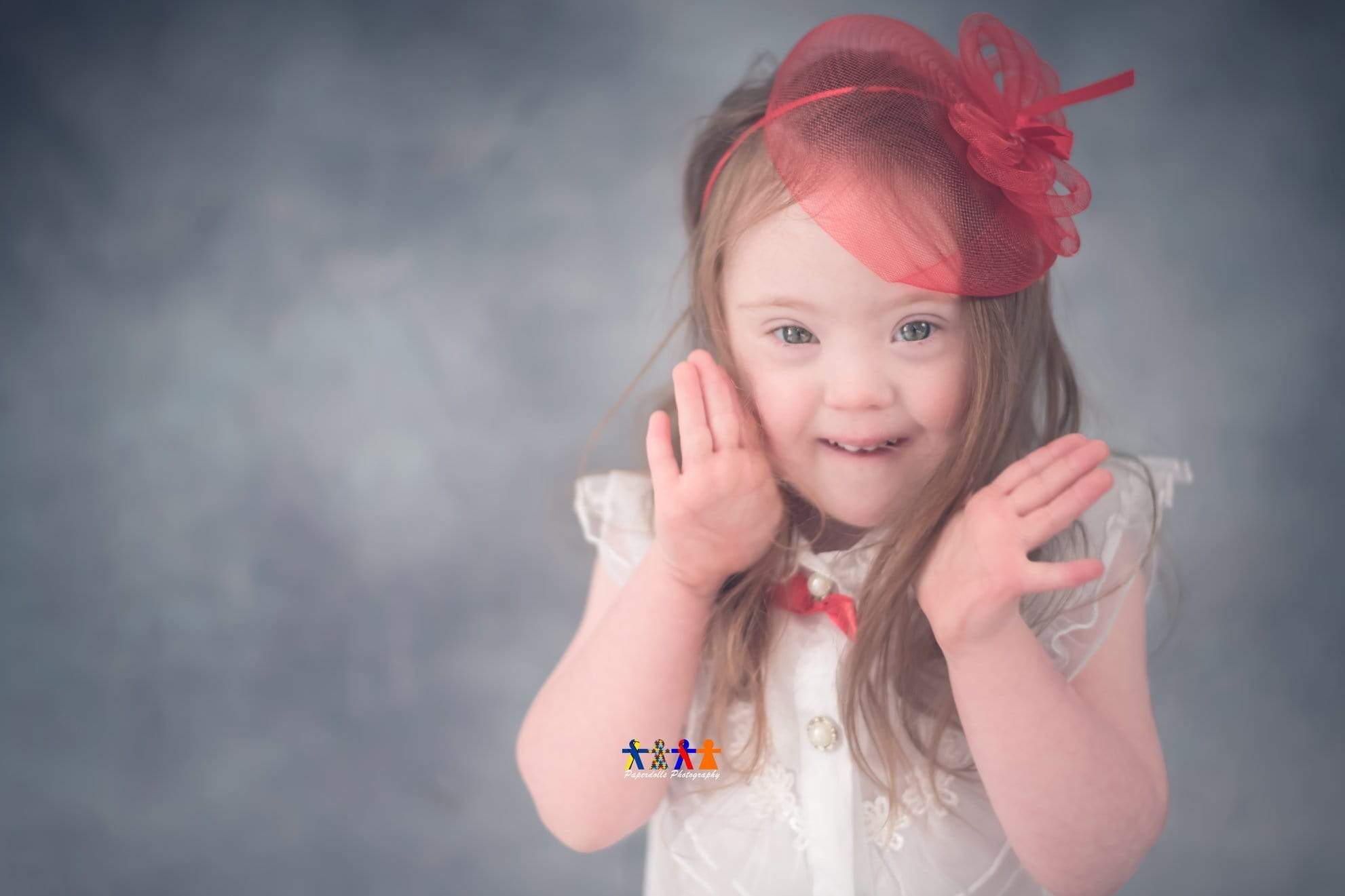 Kate Gray Texture Abstract Background Backdrop - Kate Backdrop AU