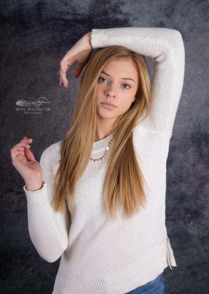 Kate Gray Mixed Indigo Abstract Texture Backdrop for Photography - Kate Backdrop AU