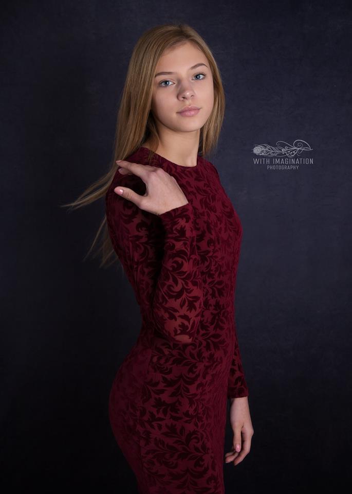 Kate Dark Brownish/Gray Abstract Backdrop for Photography - Kate Backdrop AU