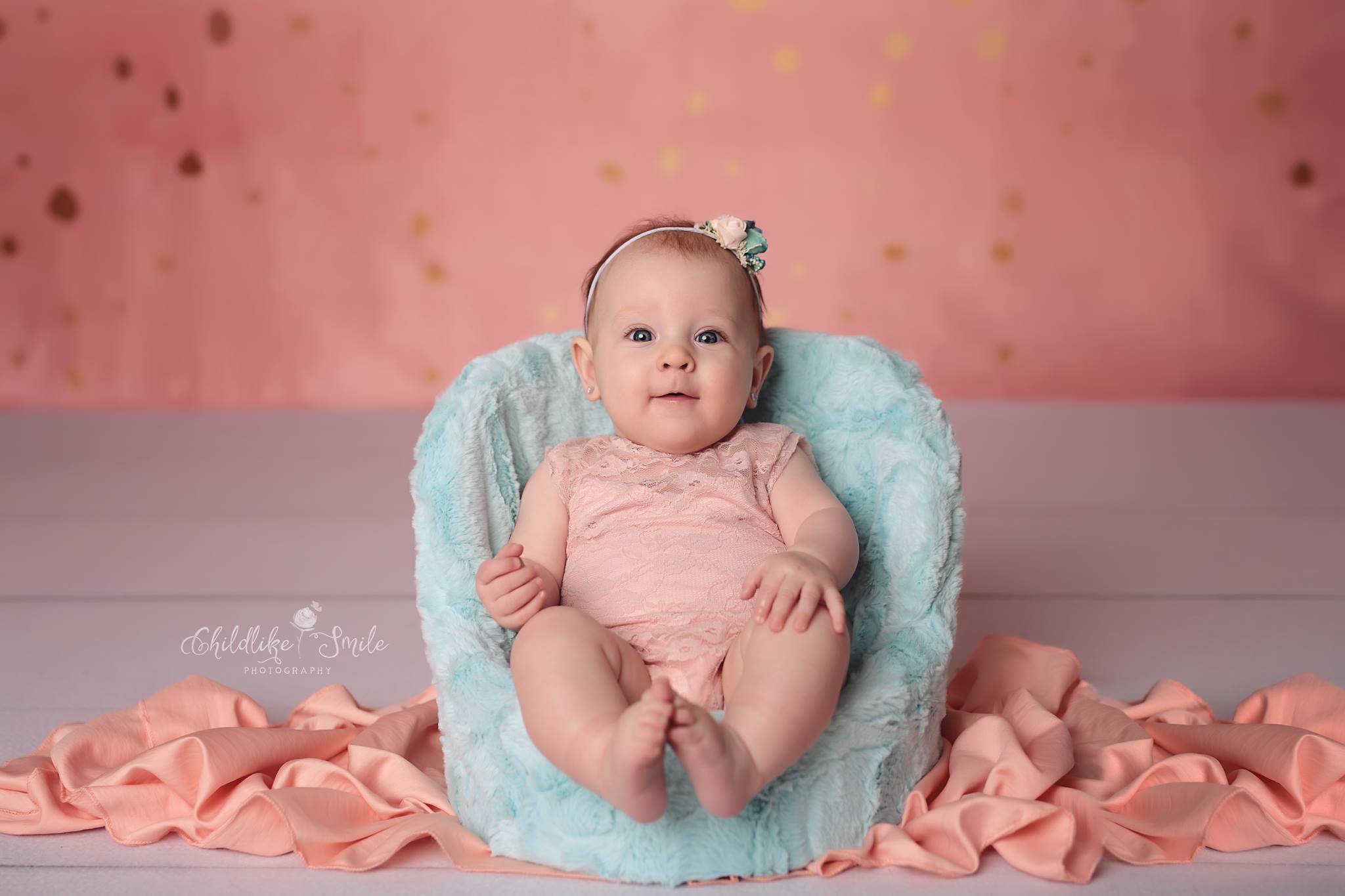 Kate Pink Bright Valentines Dream Backdrop designed by Jerry_Sina - Kate Backdrop AU