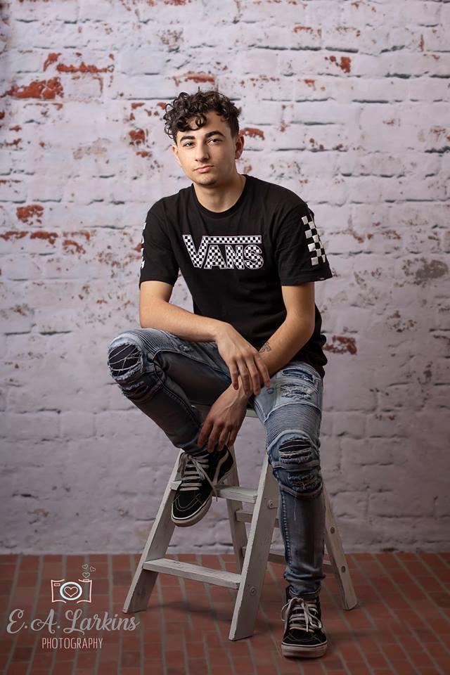 Kate Retro White Brick Wall Backdrop for Photography - Kate Backdrop AU