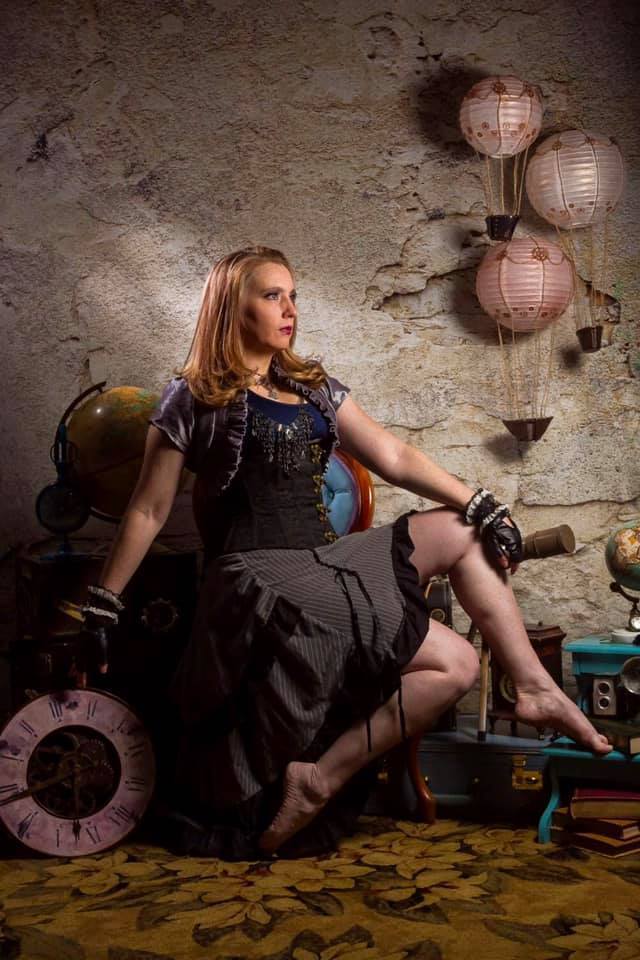 Kate Retro Damaged Cement Brick Backdrop - Kate Backdrop AU