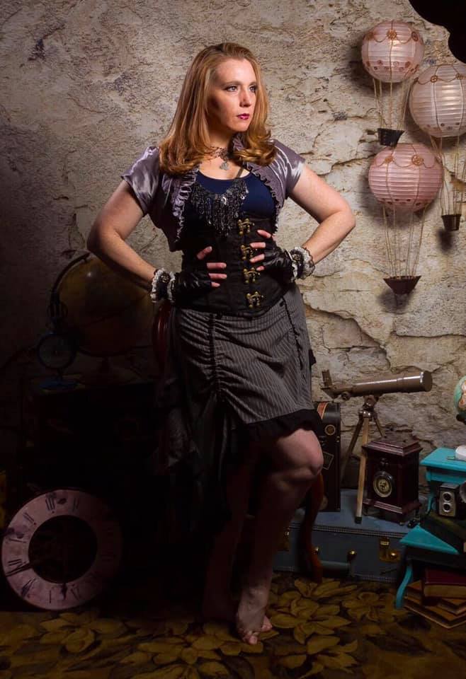 Kate Retro Damaged Cement Brick Backdrop - Kate Backdrop AU