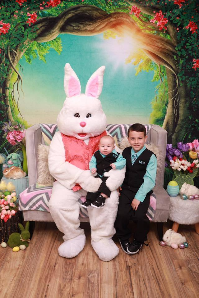 Kate Fantastic Backdrop Scenery Forest Circle Tree - Kate Backdrop AU