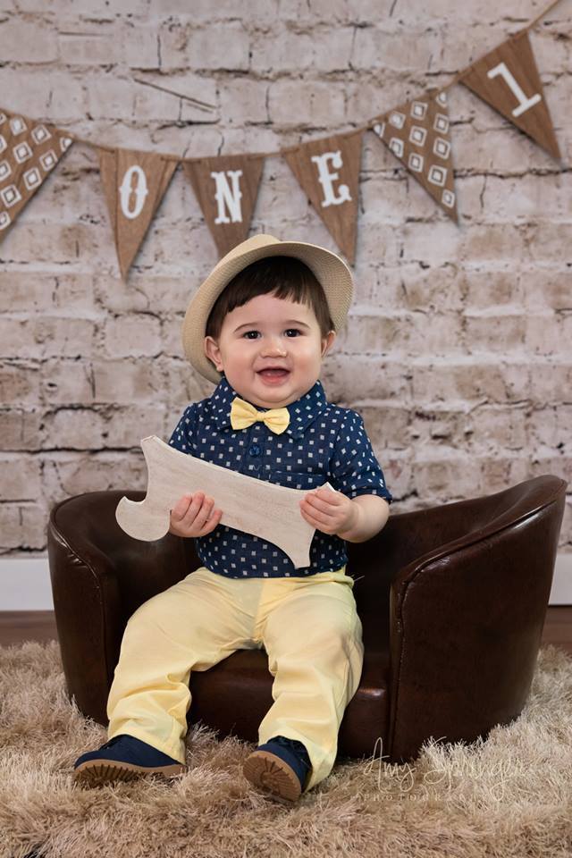 Kate Khaki Brick Wall Backdrop Background photography - Kate Backdrop AU