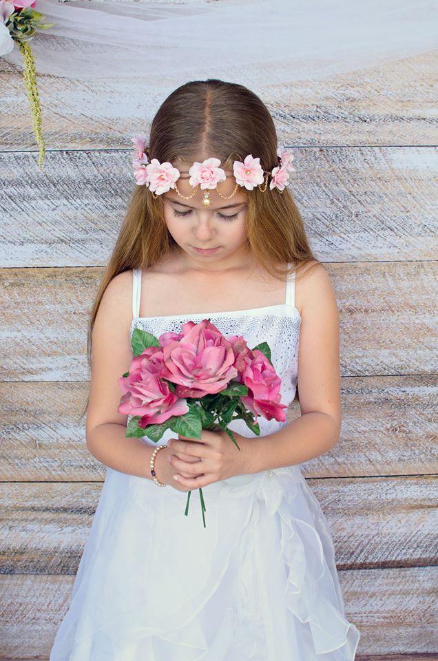 Kate Whimsical Birch Wedding Backdrop designed by Arica Kirby - Kate Backdrop AU