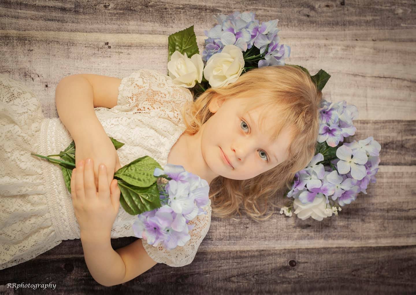 Kate Weathered Retro Wood Wall Backdrop designed by Arica Kirby - Kate Backdrop AU