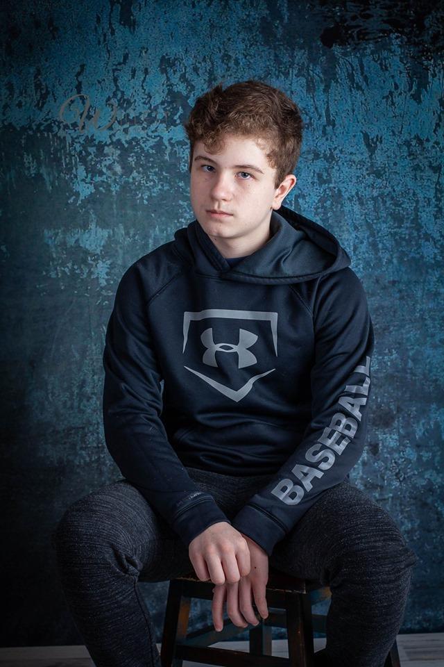 Kate Dark Background Abstract Backdrop for photography - Kate Backdrop AU