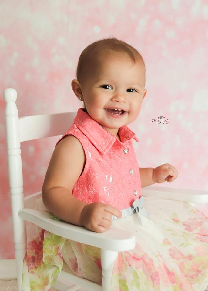 Kate Rose Golden Bokeh Backdrop Photography Studio for Children - Kate Backdrop AU