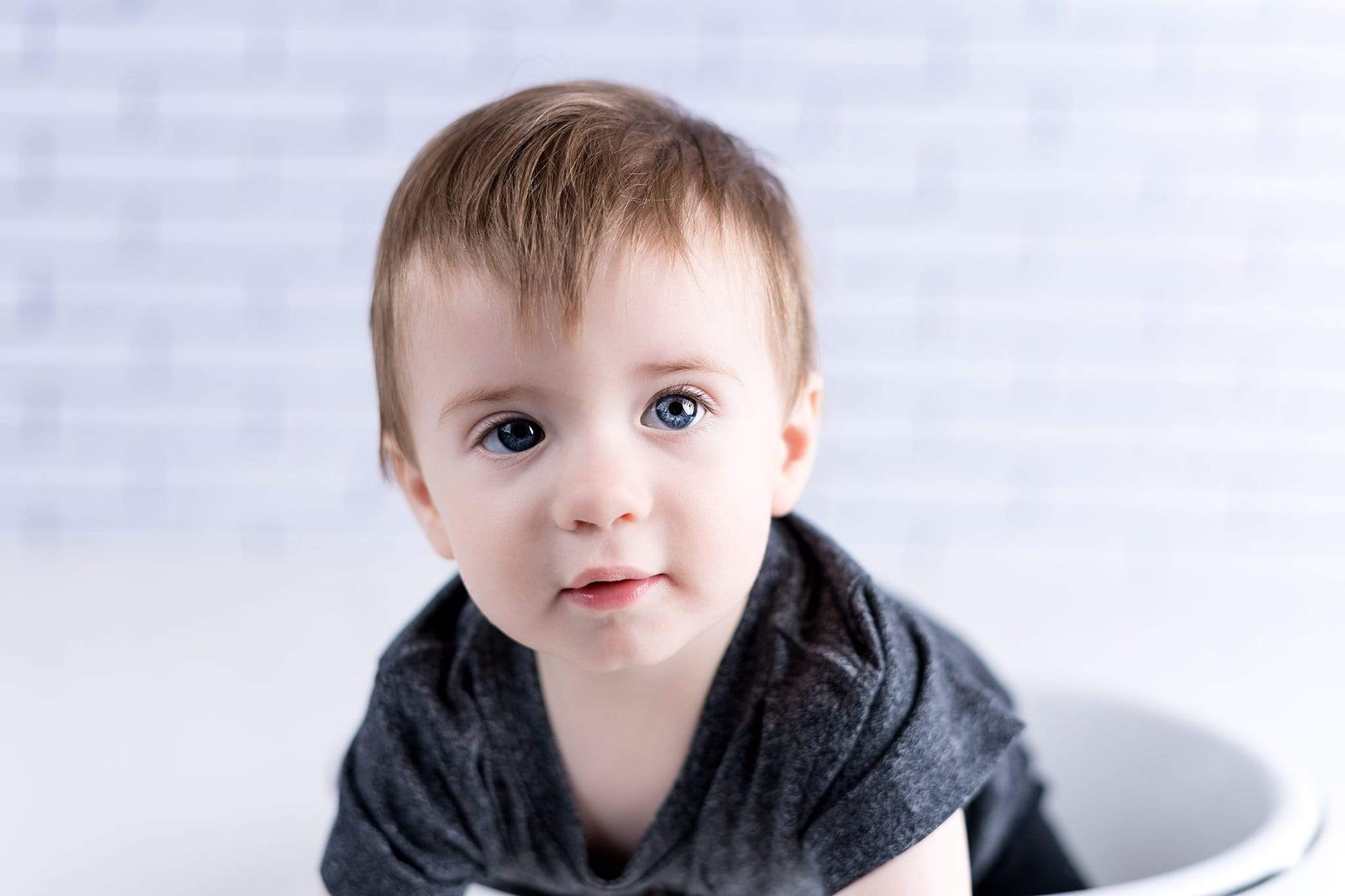 Kate White Brick Wall Photography Backdrops - Kate Backdrop AU
