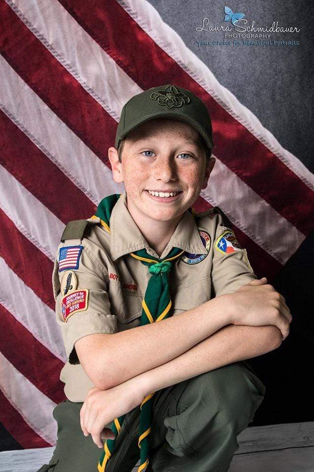 Kate American Independence Day with Blackchalk Backdrop for Photography - Kate Backdrop AU