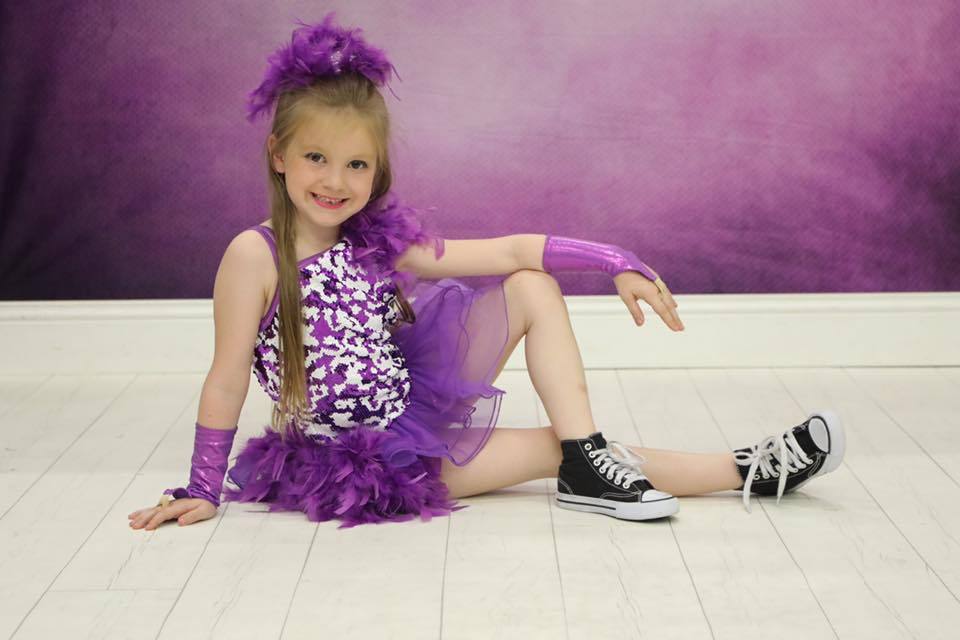 Kate Dark Purple Abstract Texture Backdrop Designed by JFCC - Kate Backdrop AU