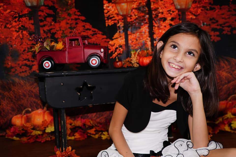Kate Fall Maple Leaves Thanksgiving Pumpkin Backdrop for Photography Designed By Jerry_Sina - Kate Backdrop AU