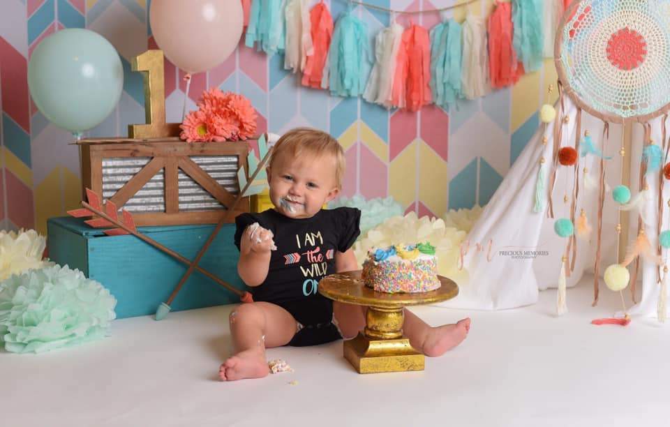 Kate Seamless Chevron Diamond Children Backdrop Designed By Krystle Mitchell Photography - Kate Backdrop AU