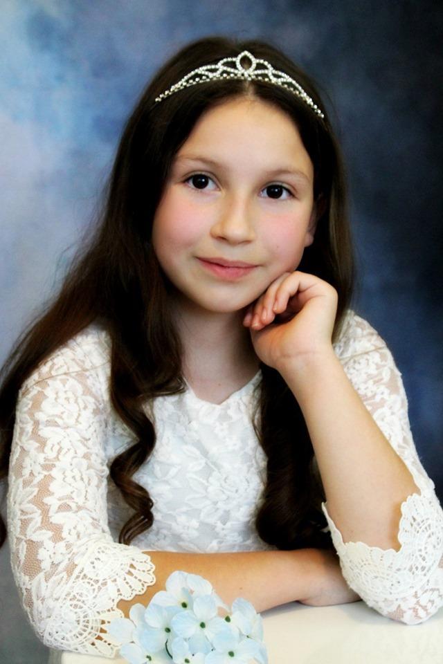 Kate Stormy Clouds Dark Blue Backdrop Designed by Modest Brushes - Kate Backdrop AU