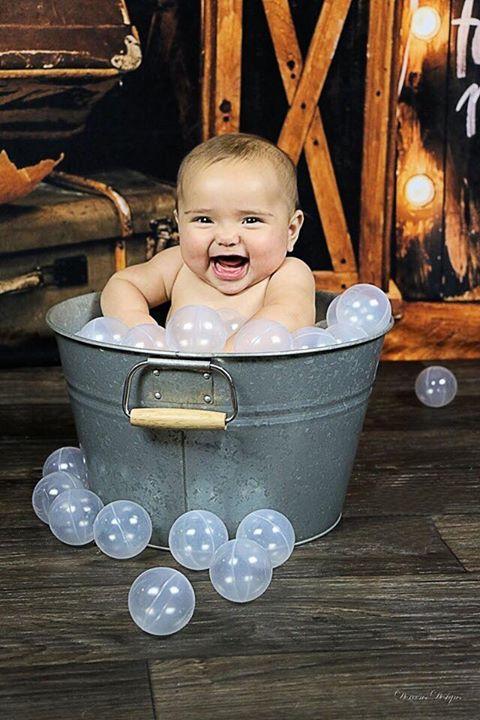 Kate Christmas and New Year Decorated Room with Gifts Backdrop - Kate Backdrop AU