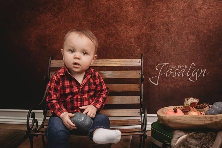 Kate Abstract Dark Brown Black Textured Backdrop for Photography - Kate Backdrop AU