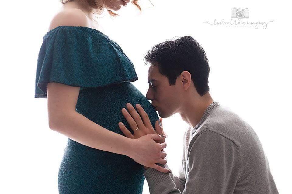 Kate Solid White Cloth Backdrop Portrait Photography - Kate Backdrop AU