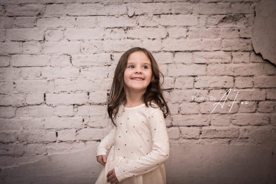 Kate Damaged Vintage Brick Backdrop for Photography - Kate Backdrop AU