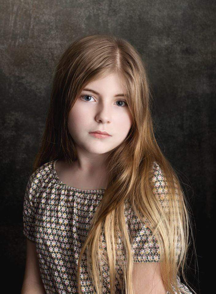 Kate Abstract Dark Color Retro Backdrop for Photography - Kate Backdrop AU