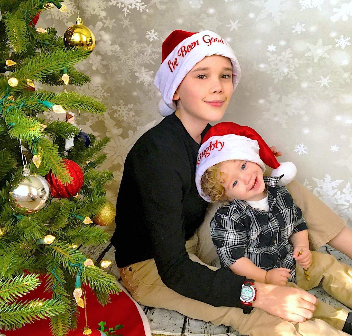 Katebackdrop£ºKate Sliver star snowflake Background Children Holiday Christmas Photography Backdrop