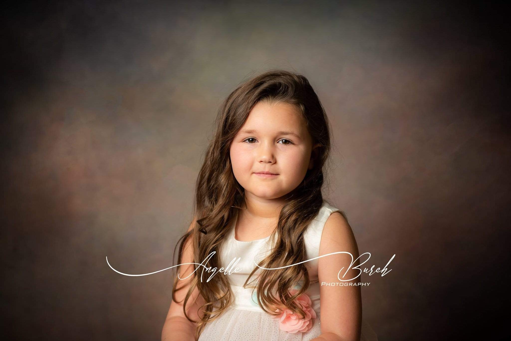 Kate Abstract Black Brown with Purple Textured Backdrop for Photography - Kate Backdrop AU