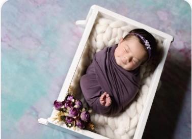 Kate Green Spring Backdrop For Photography Studio Flower Background - Kate Backdrop AU