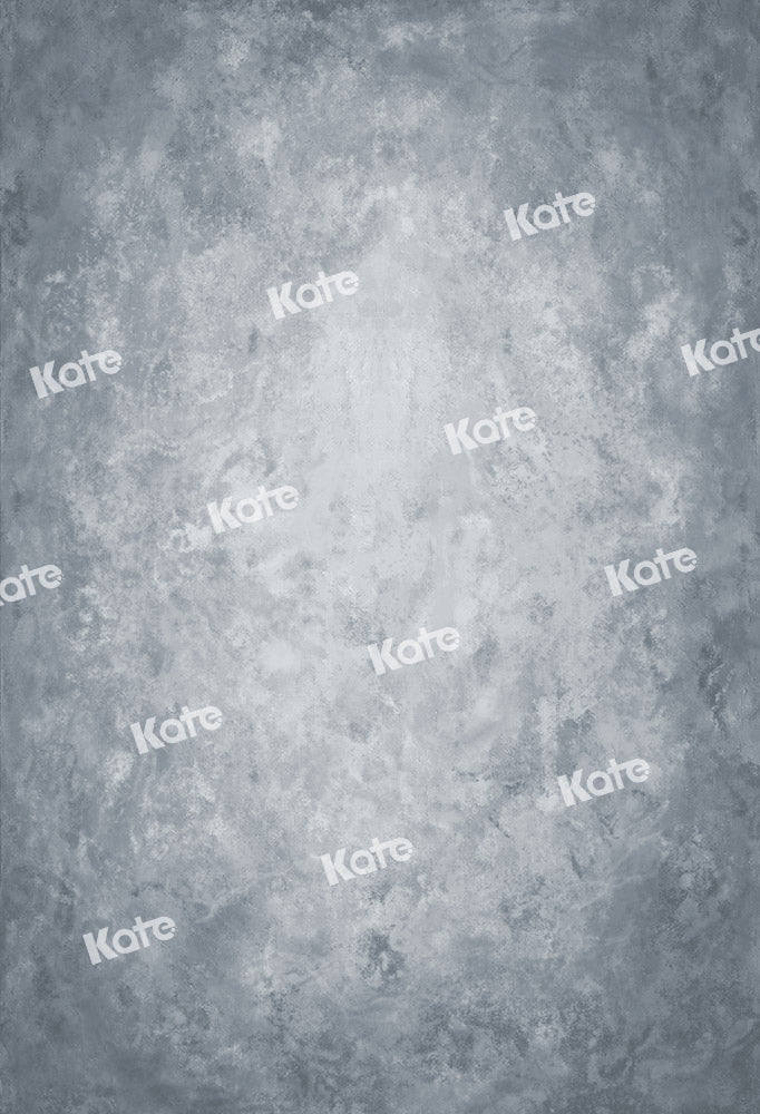 Kate Texture Backdrop Abstract Grey Portrait Designed by Kate Image - Kate Backdrop AU