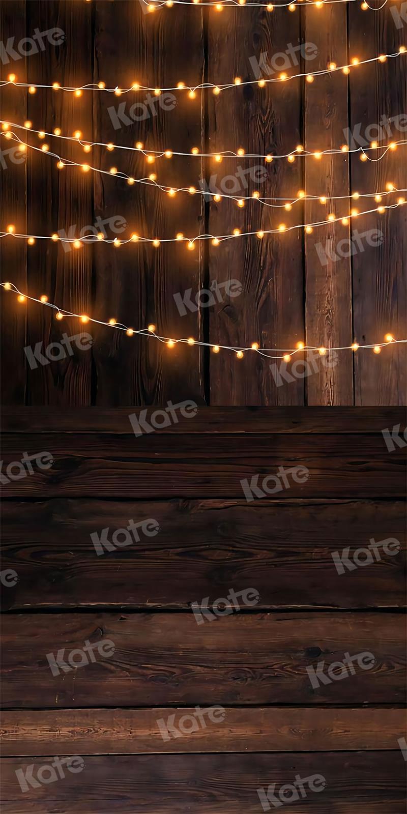 Kate Vintage Light Wood Backdrop for Photography - Kate Backdrop AU