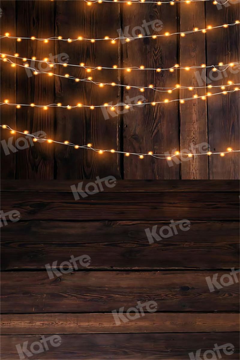 Kate Vintage Light Wood Backdrop for Photography - Kate Backdrop AU