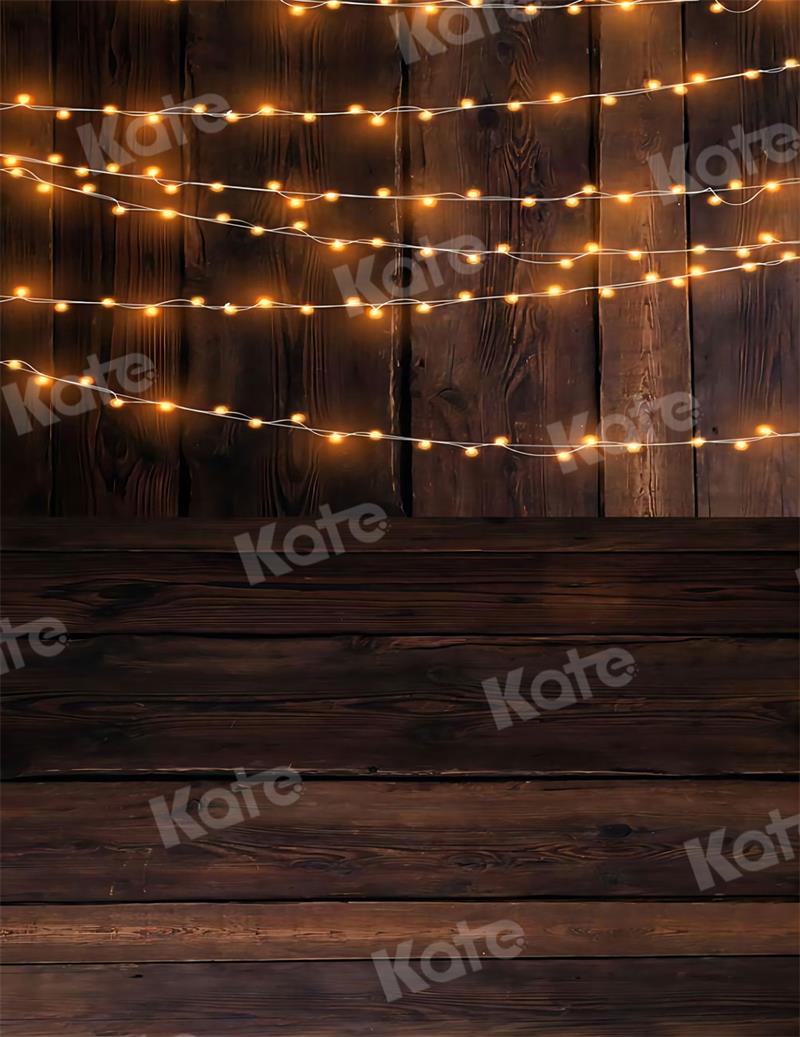 Kate Vintage Light Wood Backdrop for Photography - Kate Backdrop AU