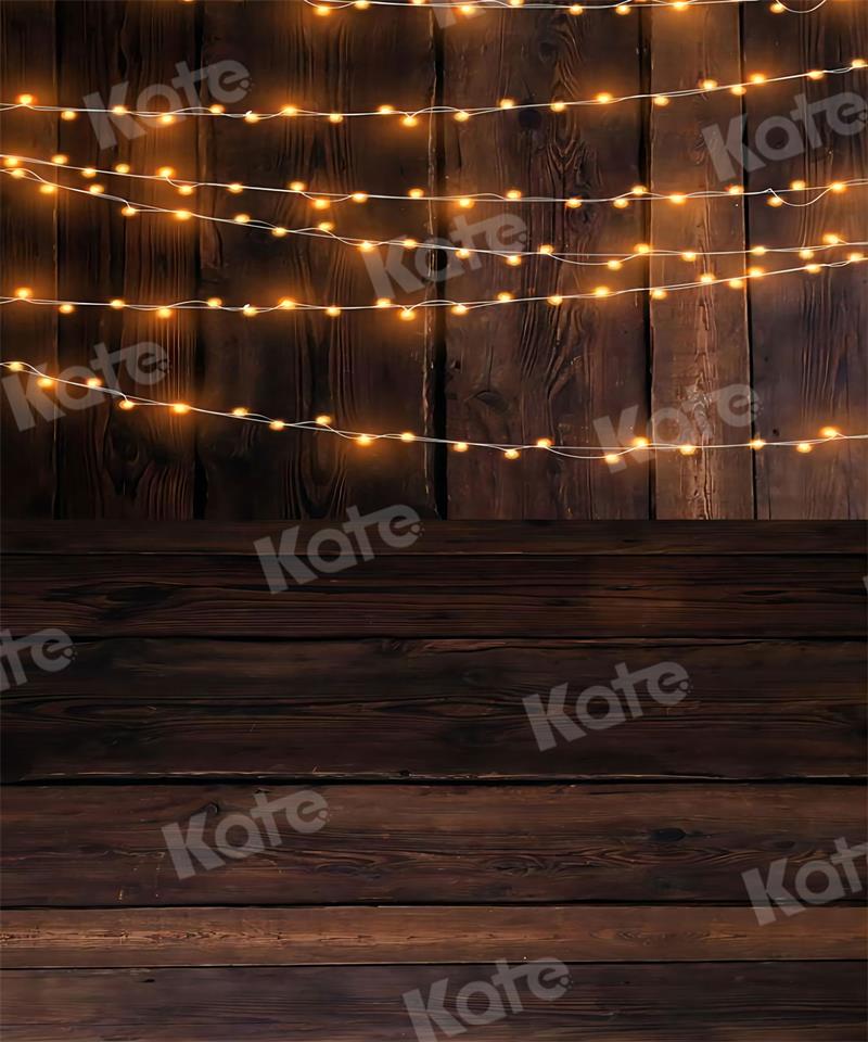 Kate Vintage Light Wood Backdrop for Photography - Kate Backdrop AU