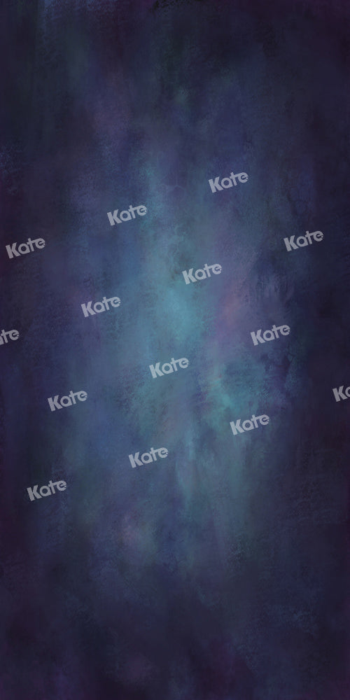Kate Blue Purple Backdrop Texture Abstract Designed by Kate Image - Kate Backdrop AU