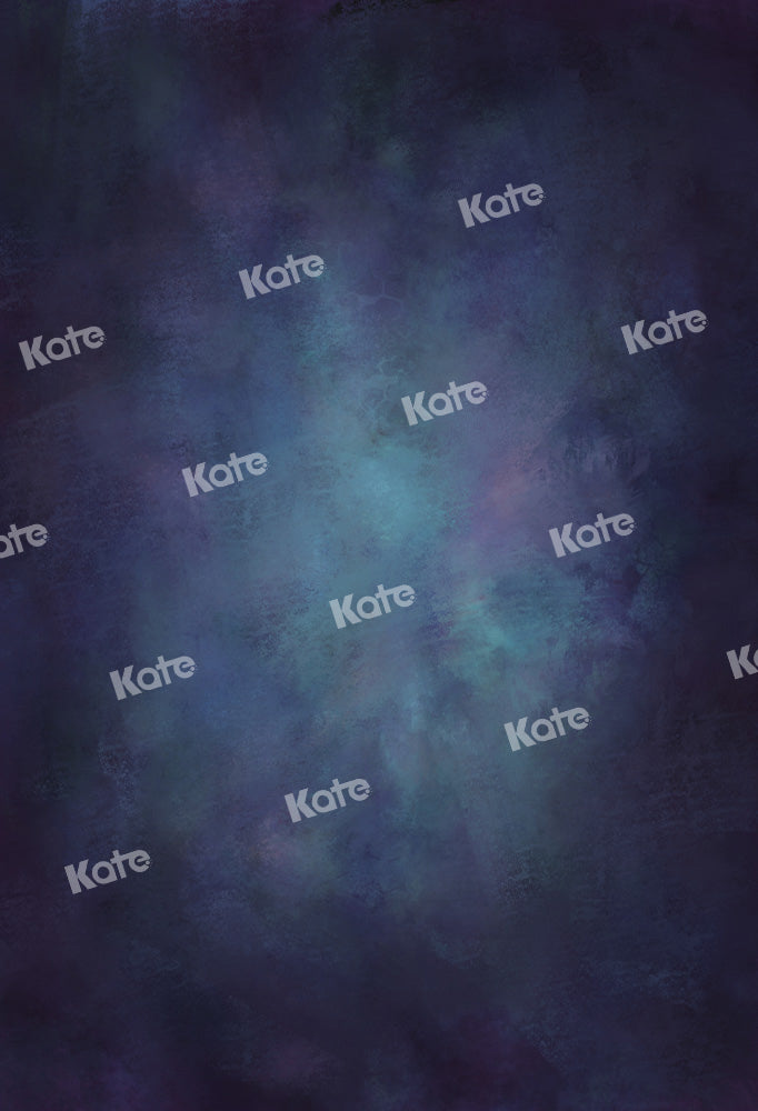 Kate Blue Purple Backdrop Texture Abstract Designed by Kate Image - Kate Backdrop AU
