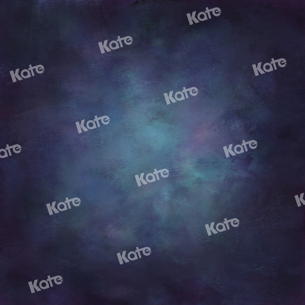 Kate Blue Purple Backdrop Texture Abstract Designed by Kate Image - Kate Backdrop AU