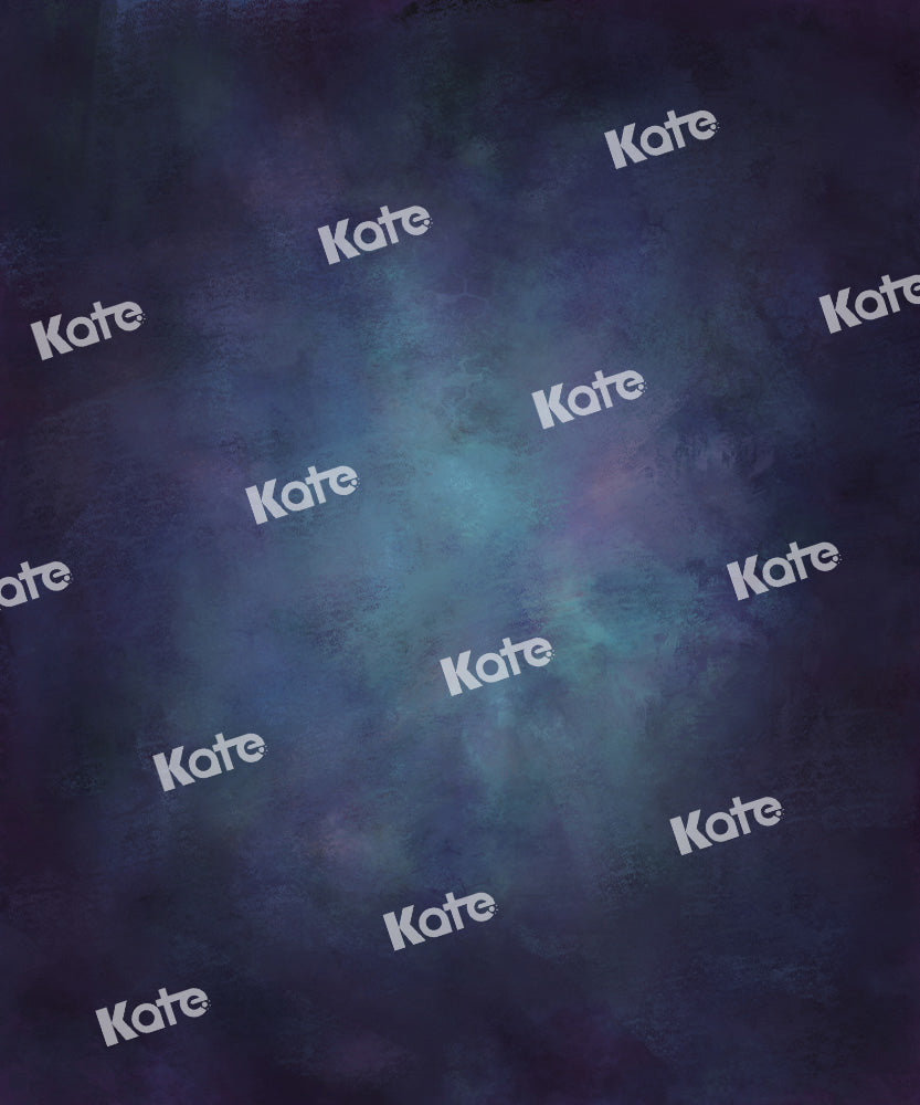 Kate Blue Purple Backdrop Texture Abstract Designed by Kate Image - Kate Backdrop AU