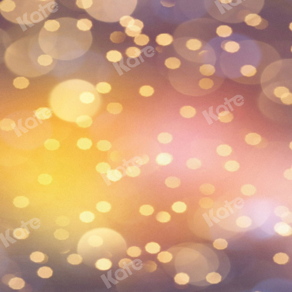 Kate Bokeh Party Backdrop Birthday Designed by Chain Photography - Kate Backdrop AU