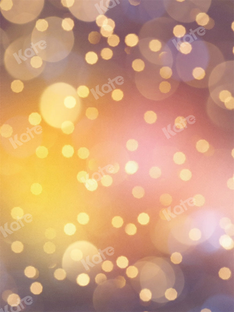 Kate Bokeh Party Backdrop Birthday Designed by Chain Photography - Kate Backdrop AU