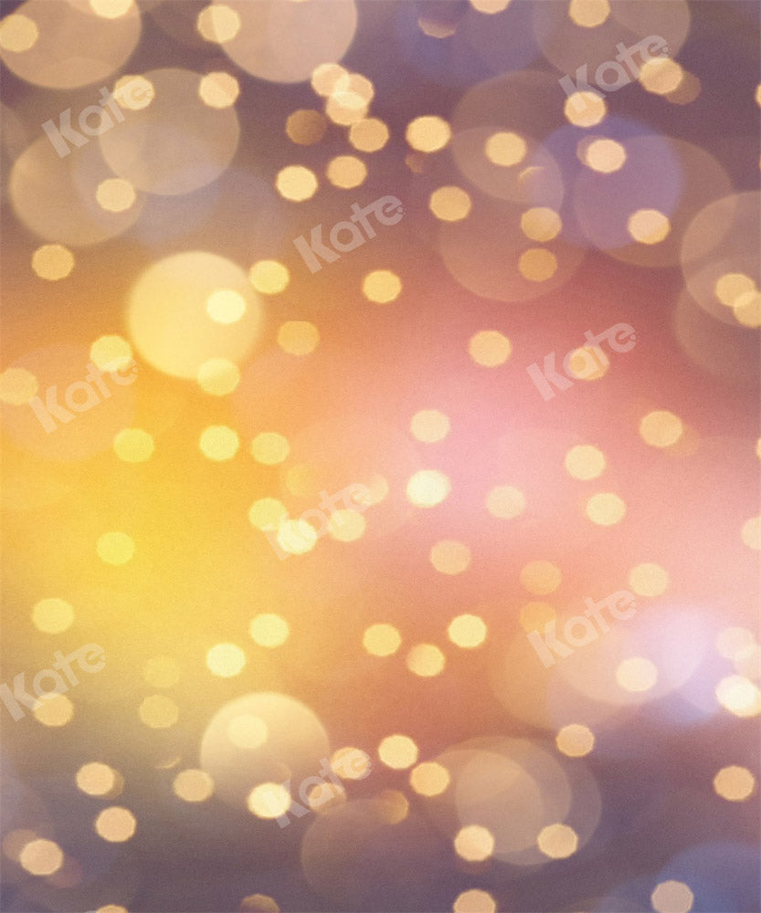 Kate Bokeh Party Backdrop Birthday Designed by Chain Photography - Kate Backdrop AU