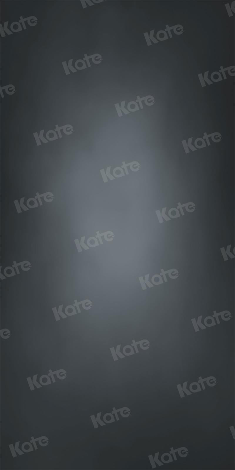Kate Abstract Film Gray Backdrop for Photography - Kate Backdrop AU