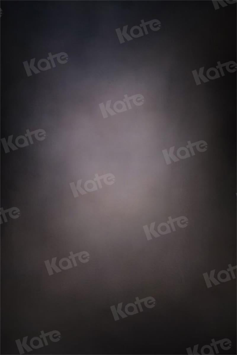 Kate Abstract Black Grey Backdrop for Photography - Kate Backdrop AU