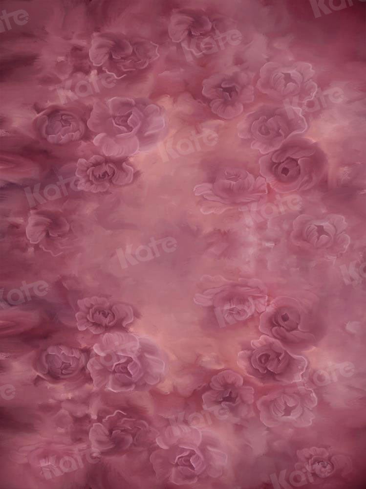 Kate Floral Fine Art Backdrop for Photography - Kate Backdrop AU