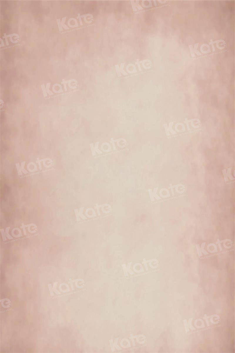 Kate Abstract Light Pink Backdrop for Photography - Kate Backdrop AU