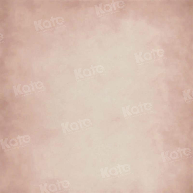 Kate Abstract Light Pink Backdrop for Photography - Kate Backdrop AU