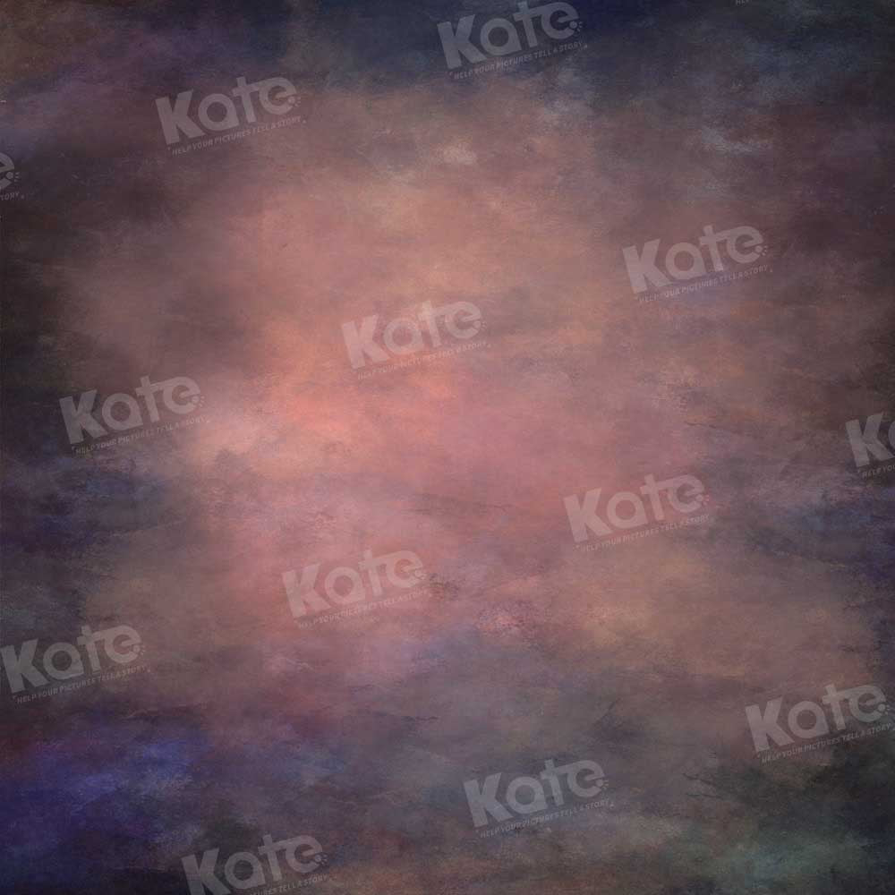 Kate Abstract Backdrop Film Purple Designed by Chain Photography - Kate Backdrop AU