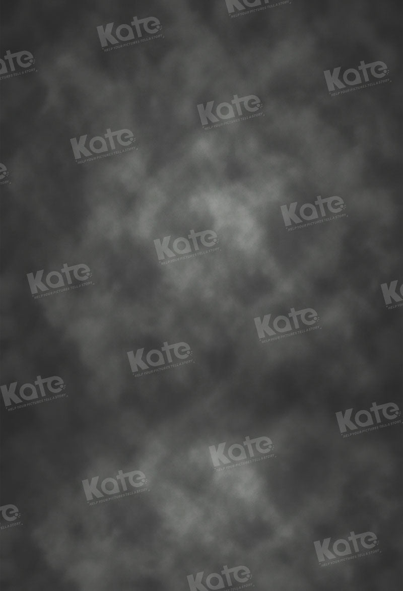 Kate Texture Dark Grey Portrait Backdrop Abstract for Photography - Kate Backdrop AU