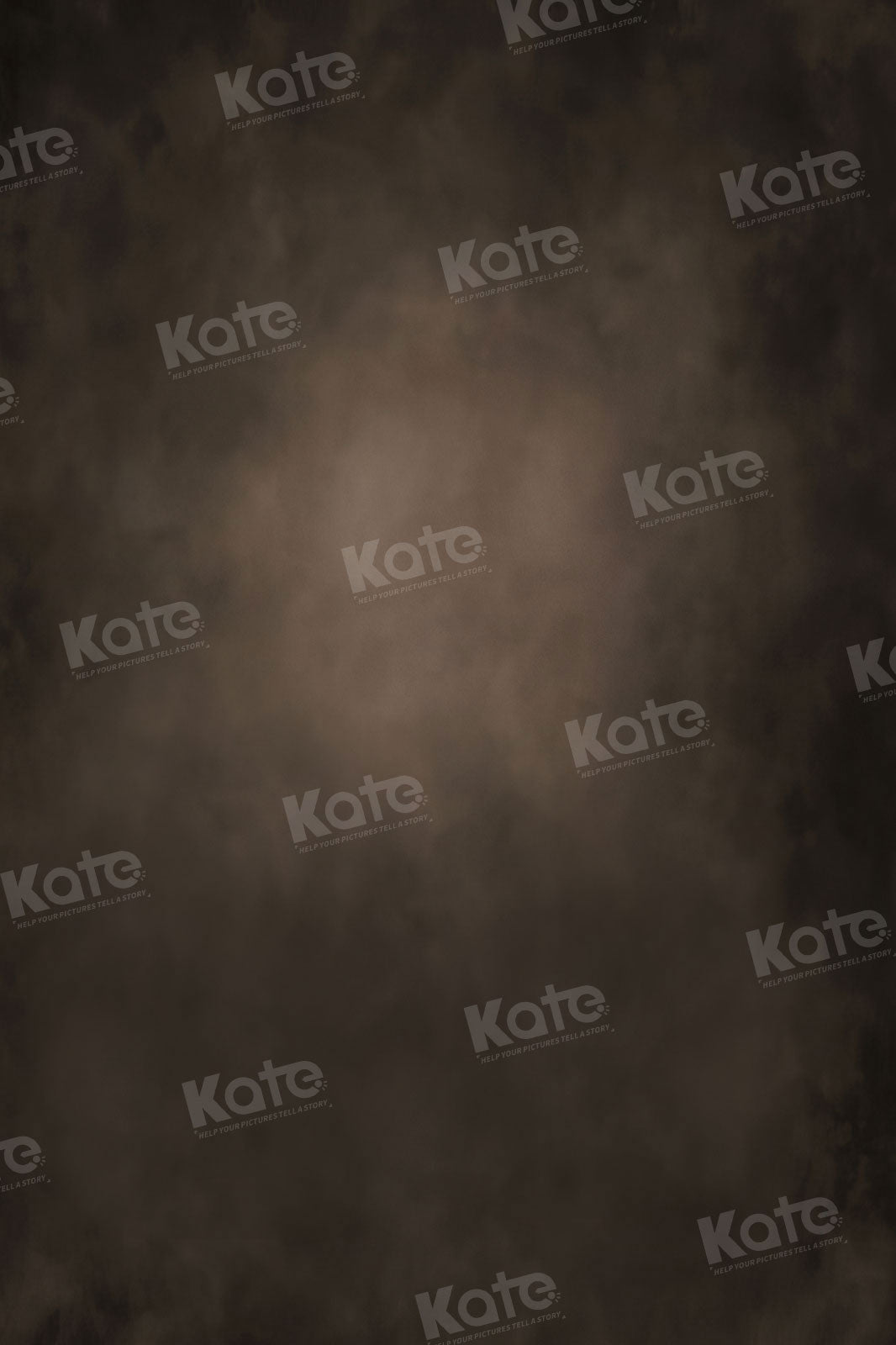 Kate Abstract Dark Brown Film Backdrop for Photography - Kate Backdrop AU