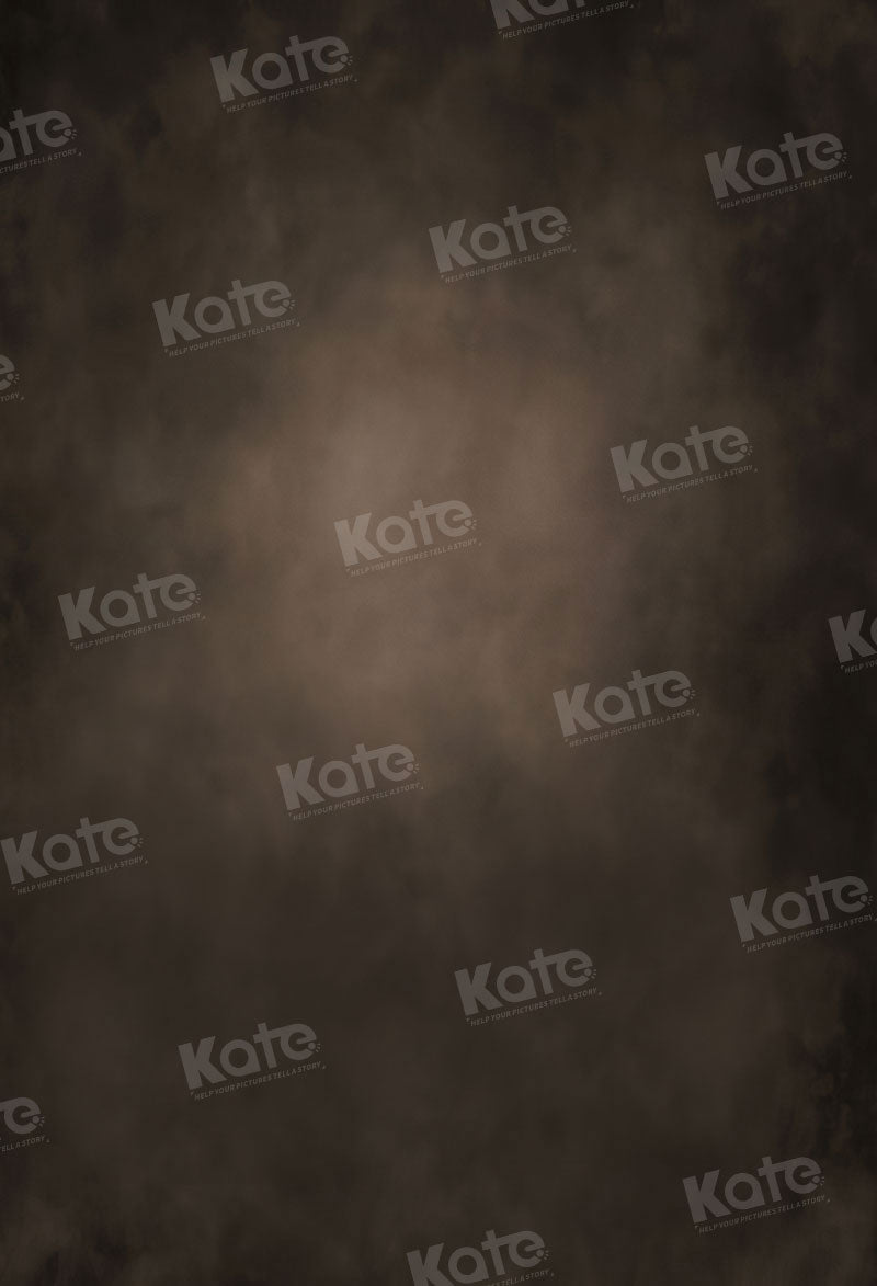 Kate Abstract Dark Brown Film Backdrop for Photography - Kate Backdrop AU