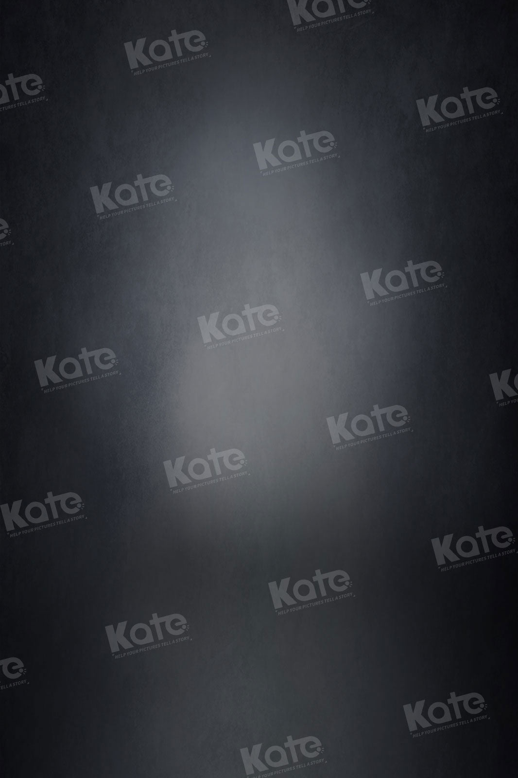 Kate Abstract Light Grey Black Backdrop for Photography - Kate Backdrop AU