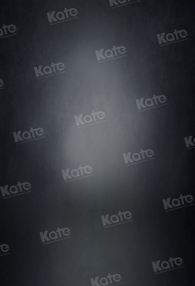 Kate Abstract Light Grey Black Backdrop for Photography - Kate Backdrop AU